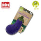 Eco Dog Toys By Miro & Makauri - Aubrey Aubergine.