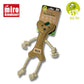 Eco Dog Toys By Miro & Makauri - Bernard Bone.