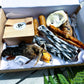 Natural Dog Treat Gift Box