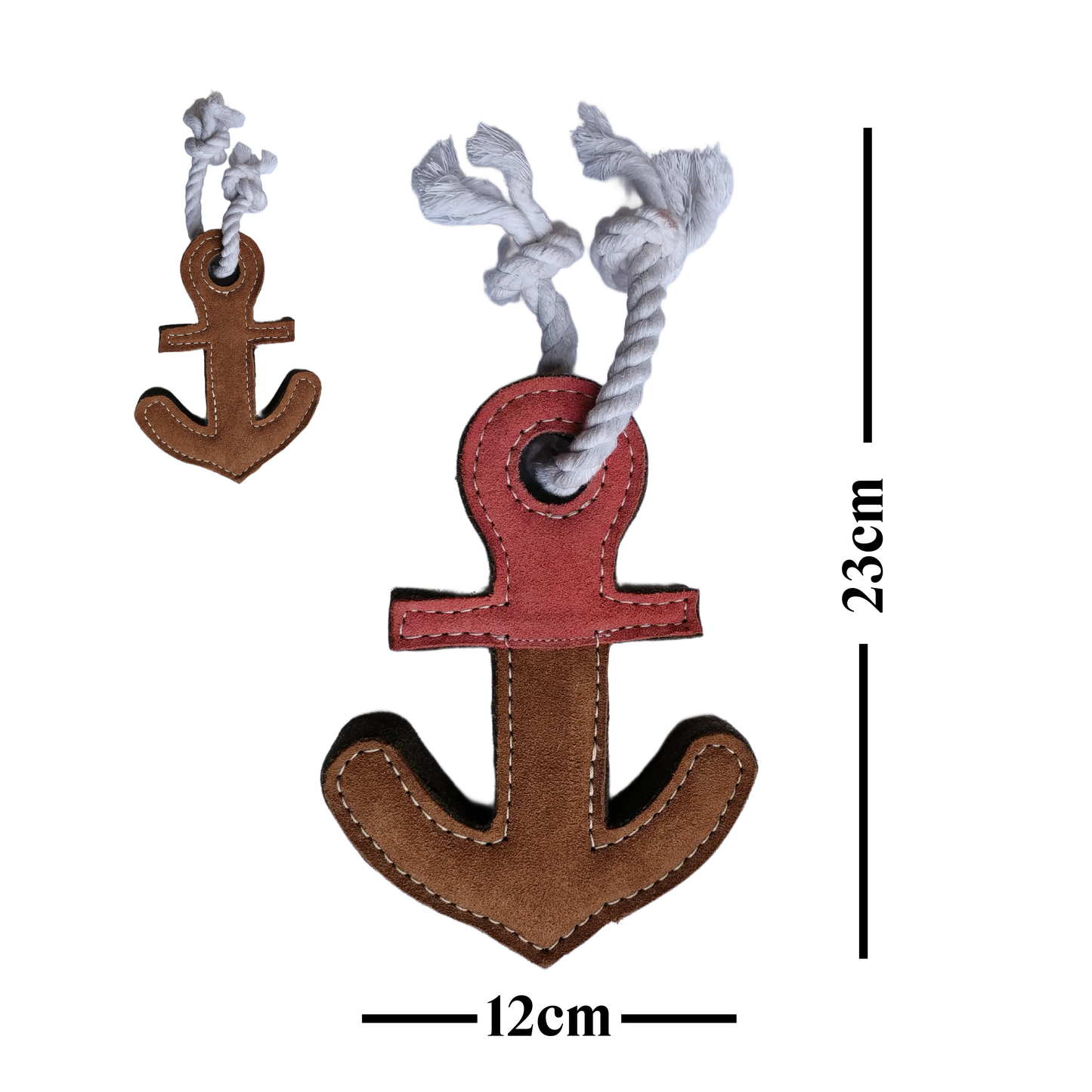 Anchor Eco Dog Toy