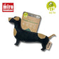 Eco Dog Toys By Miro & Makauri - Douglas Dachshund