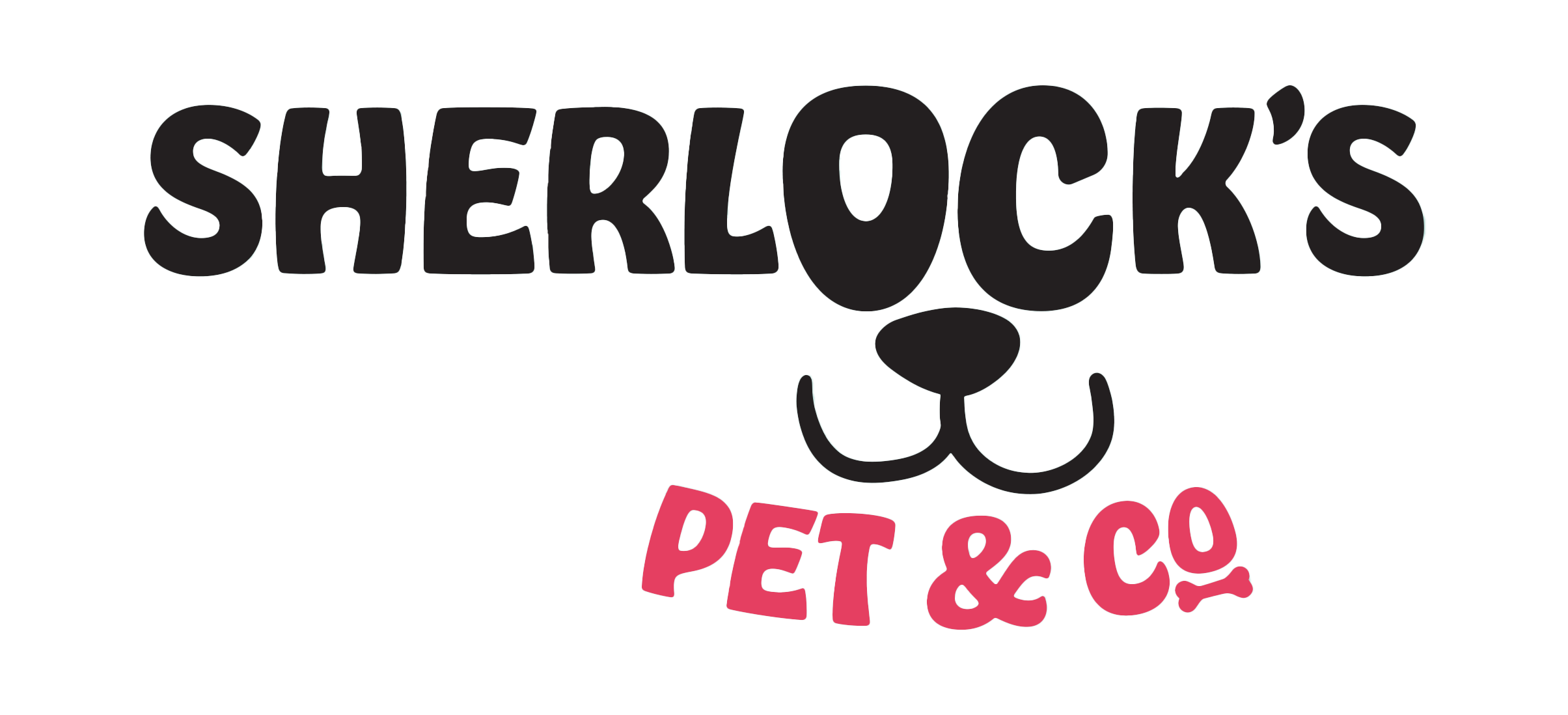 Sherlock's Pet & Co